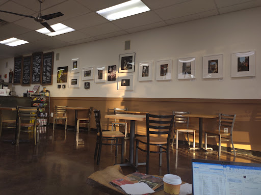 Coffee Shop «Grinders Coffee Co.», reviews and photos, 17 E Dunlap Ave #2, Phoenix, AZ 85020, USA