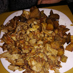 Photo n°1 de l'avis de Mauro.e fait le 20/03/2019 à 23:04 sur le  Federico's food à Castel Volturno