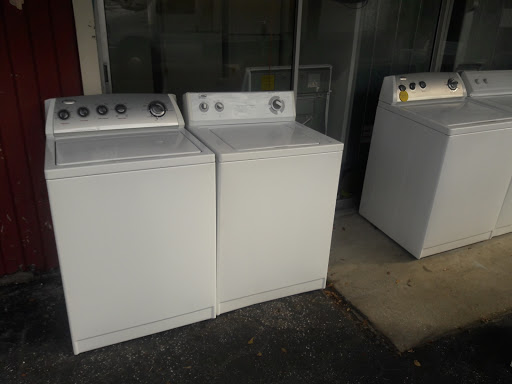 Appliance Parts Supplier «Low Cost Appliances», reviews and photos, 11403 Seminole Blvd, Largo, FL 33778, USA