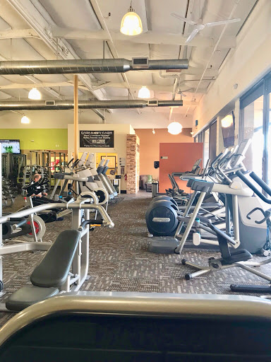 Gym «Anytime Fitness», reviews and photos, 1150 Concord Ave, Concord, CA 94520, USA