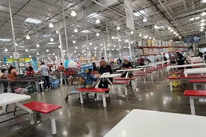 Costco Food Court image