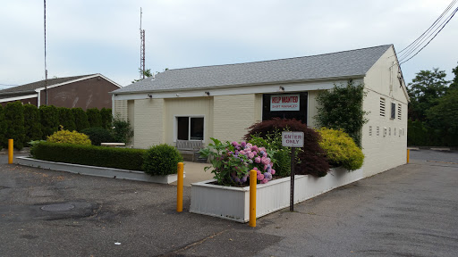 Laundromat «East Hampton Laundry», reviews and photos, 497 Montauk Hwy, Amagansett, NY 11930, USA