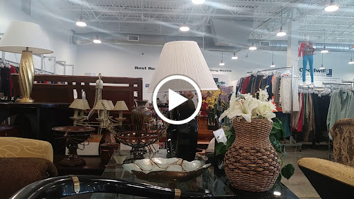 Charity «Goodwill Store & Donation Center», reviews and photos