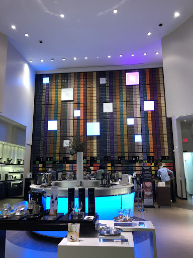 Boutique «Nespresso Miami Boutique & Cafe», reviews and photos, 1105 Lincoln Rd, Miami Beach, FL 33139, USA