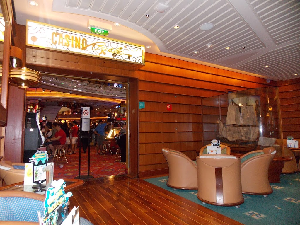 Caribbean Cruiser 54313