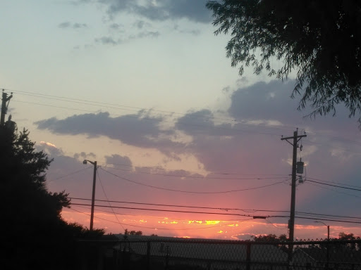 Golf Course «Elmwood Golf Course», reviews and photos, 3900 Thatcher Ave, Pueblo, CO 81005, USA