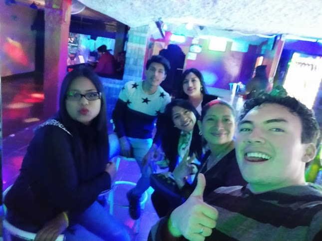Opiniones de Buho's Disco-Bar en Latacunga - Pub