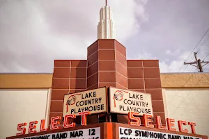 Lake Country Playhouse image