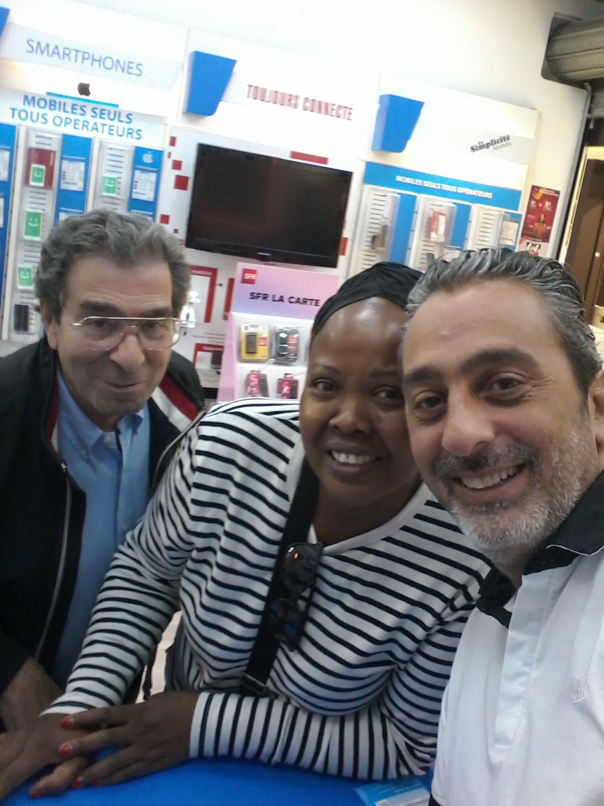 Photo n° 1 de l'avis de Rosaline.o fait le 20/09/2019 à 12:19