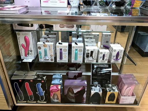 Gift Shop «Fantasy Gifts», reviews and photos, 375 E 7th St, St Paul, MN 55101, USA