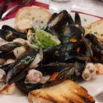 Photo n°2 de l'avis de Giacomo.o fait le 01/12/2023 à 19:17 sur le  Ristorante Pizzeria Il Flamingo à Florence