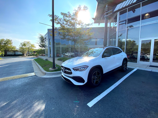 Mercedes Benz Dealer «EuroMotorcars Germantown Mercedes-Benz», reviews and photos, 19750 Germantown Rd, Germantown, MD 20874, USA