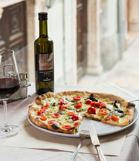 Trattoria Pizzeria Impero Verona in Verona, Provincia di Verona