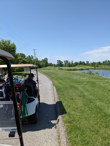 Public Golf Course «Glacier Club», reviews and photos, 8000 Glacier Club Dr, Washington, MI 48094, USA
