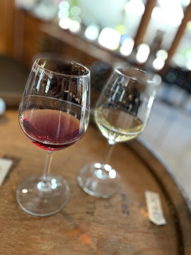 Vineyard «Mulberry Vineyards», reviews and photos, 95 Pound Rd, Chepachet, RI 02814, USA