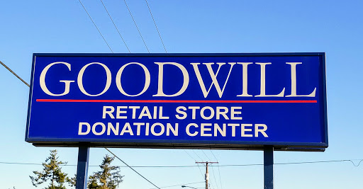 Thrift Store «Goodwill», reviews and photos