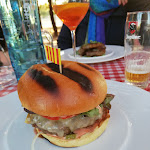 Photo n° 6 de l'avis de Susanne.e fait le 29/08/2021 à 06:39 pour Restaurant La Gravière à Pernes-les-Fontaines