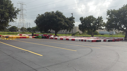 Go-Kart Track «Tampa Bay Grand Prix», reviews and photos, 3404 Cragmont Dr, Tampa, FL 33619, USA