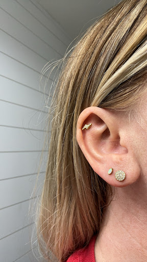 Find skull ideas sleeve tattoos for your next unique tattoo in Lehi at Steel and Stone Piercing