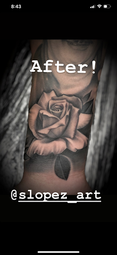 Explore collar bone tattoo ideas for women, creative tattoo ideas in West Palm Beach, available at Water Street Tattoo Inc