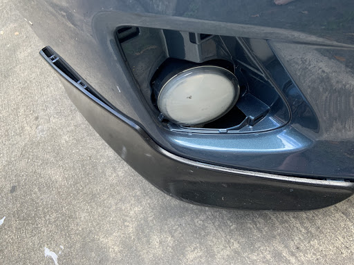 Cadillac Dealer «Ed Morse Bayview Cadillac», reviews and photos, 1240 N Federal Hwy, Fort Lauderdale, FL 33304, USA