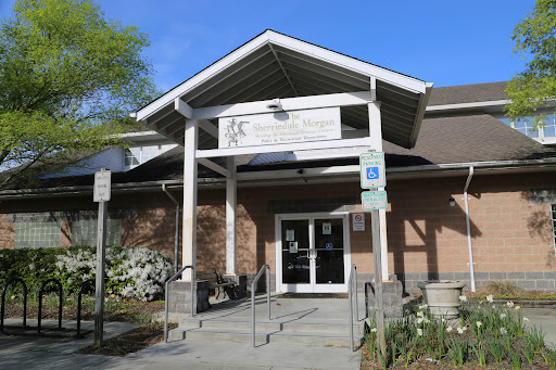 Gym «Wilmington Boxing & Physical Fitness Center», reviews and photos, 302 S 10th St, Wilmington, NC 28401, USA