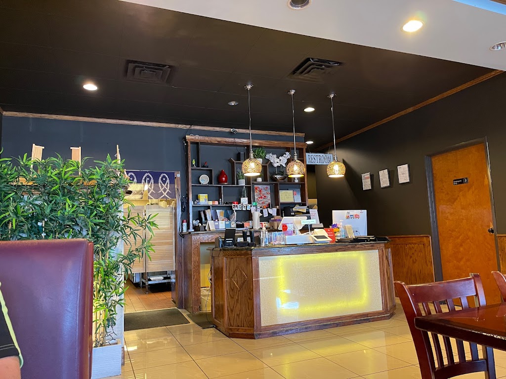 ITOKO SUSHI & RAMEN 76148