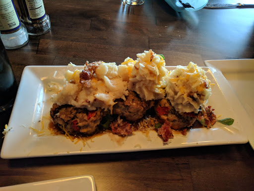 Restaurant «45th Parallel Cafe», reviews and photos, 102 W Broadway, Suttons Bay, MI 49682, USA