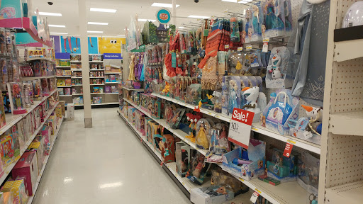 Department Store «Target», reviews and photos, 1883 Wentzville Pkwy, Wentzville, MO 63385, USA