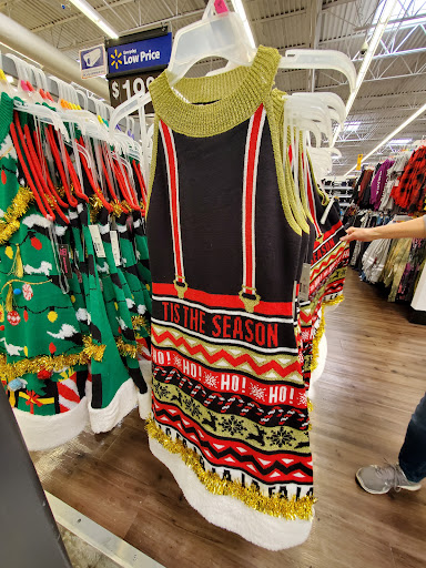 Department Store «Walmart Supercenter», reviews and photos, 133 Sam Walton Ln, Castle Rock, CO 80104, USA