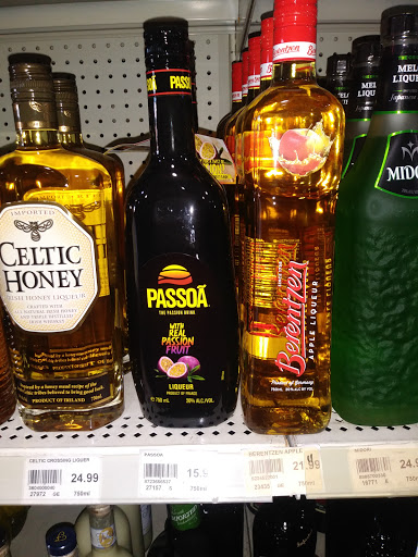 Liquor Store «Turtle Creek Wine, Spirits , Growlers and Cigars.», reviews and photos, 276 Exchange Blvd, Bethlehem, GA 30620, USA