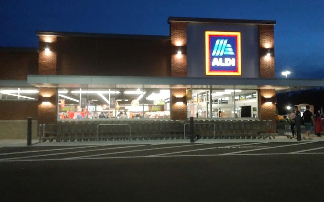 ALDI