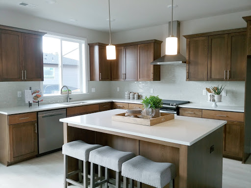 Furniture Store «Judson Roy Home Furnishings», reviews and photos, 190 NW 2nd Ave, Canby, OR 97013, USA