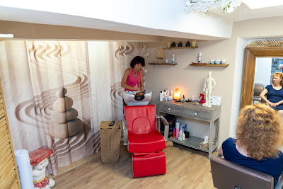CDC Coiffure - HCE Institut à Roquebrune-sur-Argens