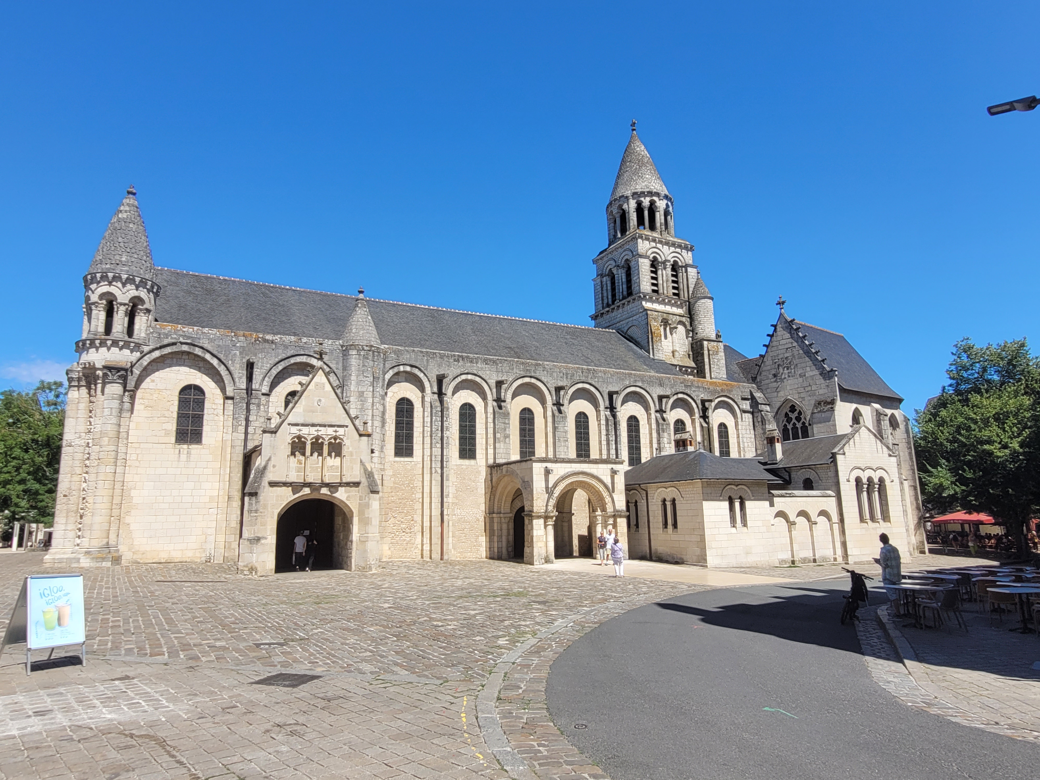 Photo n° 2 de l'avis de franck.1 fait le 26/07/2023 à 13:46