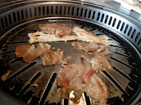 Viande du Restaurant coréen E-Ban à Issy-les-Moulineaux - n°6