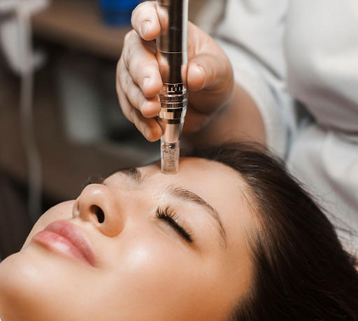Explore griffin tattoo ideas, creative tattoo ideas in Chapin, available at Palmetto Cosmetic Surgery and Aesthetics