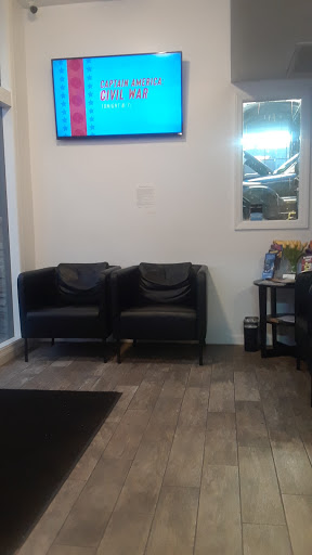 Auto Repair Shop «Meineke Car Care Center», reviews and photos, 36-14 Broadway, Fair Lawn, NJ 07410, USA