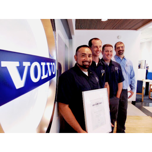 Car Dealer «Carolina Volvo», reviews and photos, 12 Gateway Village Rd, Bluffton, SC 29910, USA