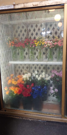 Florist «Mystic Garden Florist», reviews and photos, 2626 Ocean Ave, San Francisco, CA 94132, USA