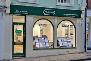 Pearsons Estate Agents Winchester image