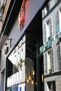 Photos du propriétaire du Restaurant Mr.T à Paris - n°1