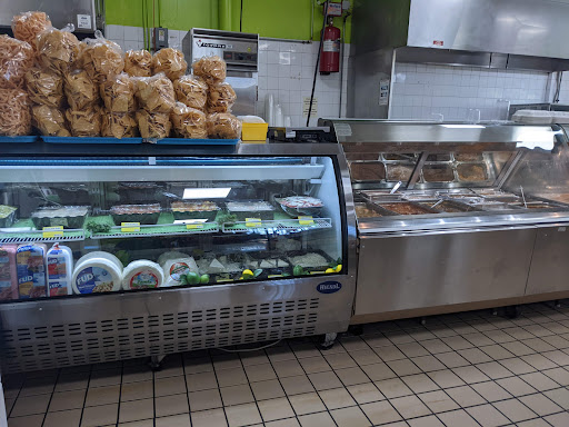 Grocery Store «Cinco De Mayo Mercado», reviews and photos, 3733 Nicollet Ave, Minneapolis, MN 55409, USA