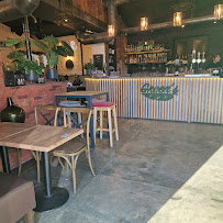 Atmosphère du Green's Restaurant & After-Work à Montélimar - n°6