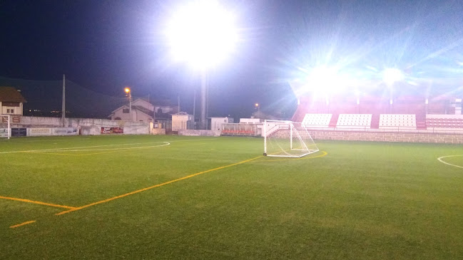 Parque Joaquim Lopes - Campo de futebol
