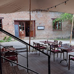 Photo n°3 de l'avis de Andre.r fait le 17/06/2021 à 14:28 sur le  Restaurant Scheune à Mirow