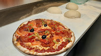 Photos du propriétaire du Pizzas à emporter Pizza Venezia à Eauze - n°2