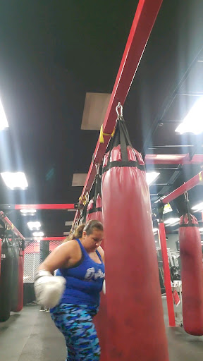 Boxing Gym «UFC Gym Orange», reviews and photos, 1605 E Collins Ave, Orange, CA 92867, USA