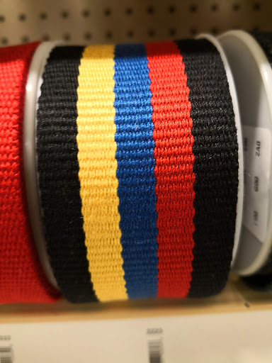 Fabric Store «Jo-Ann Fabrics and Crafts», reviews and photos, 1630 Scenic Hwy S O, Snellville, GA 30078, USA