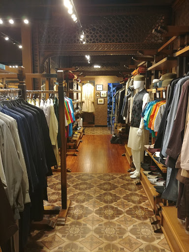 Clothing Store «J. Junaid Jamshed», reviews and photos, 3829 W Spring Creek Pkwy #106b, Plano, TX 75023, USA